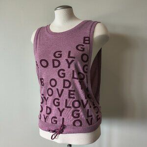 Activewear Body Glove Top